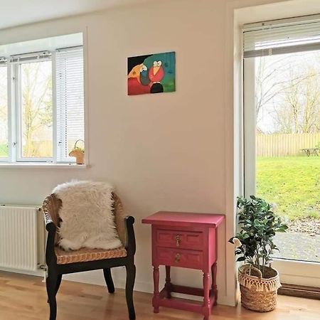 5 Minute Walk To Lego House-70M2 Apartment With Garden-Unit C 比隆 外观 照片