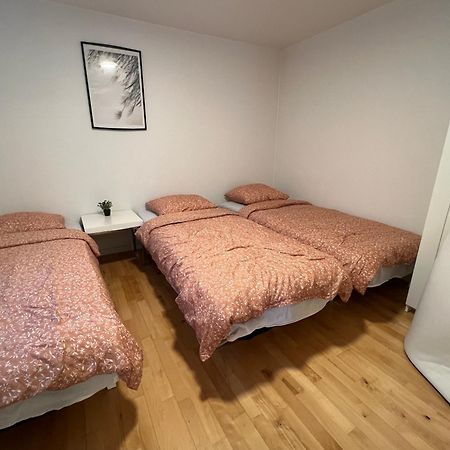 5 Minute Walk To Lego House-70M2 Apartment With Garden-Unit C 比隆 外观 照片