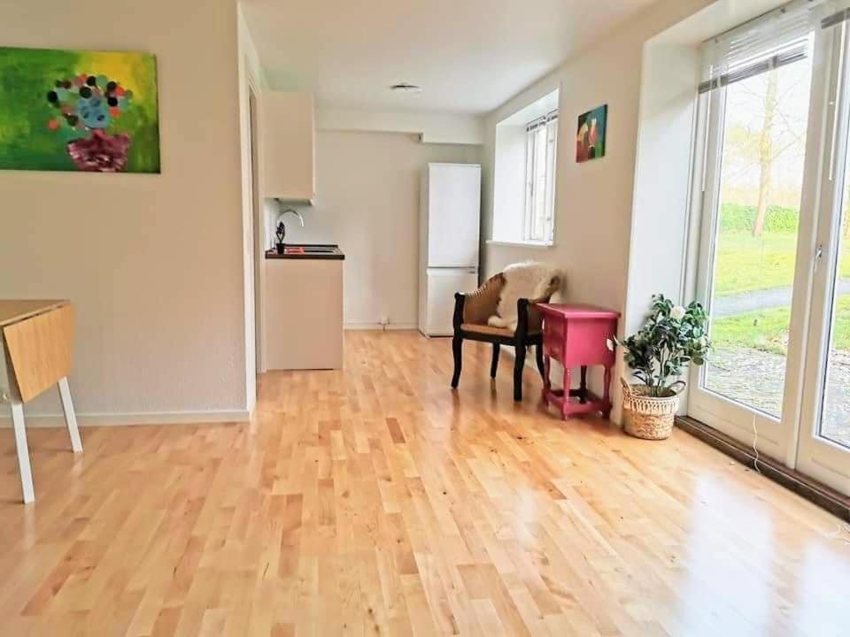 5 Minute Walk To Lego House-70M2 Apartment With Garden-Unit C 比隆 外观 照片